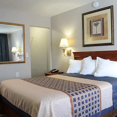 Lion Inn - Saint Augustine Экстерьер фото