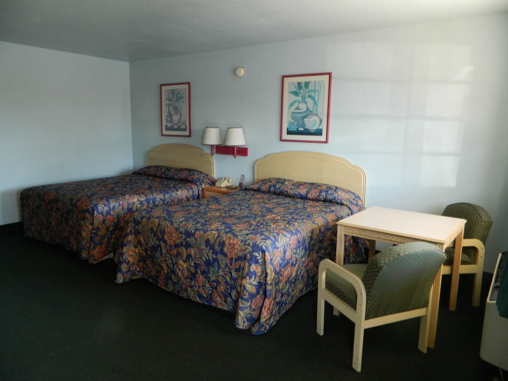 Lion Inn - Saint Augustine Экстерьер фото
