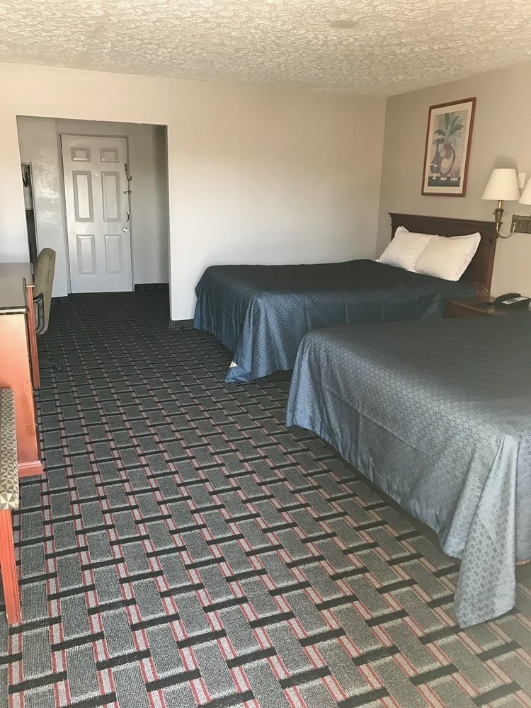 Lion Inn - Saint Augustine Экстерьер фото