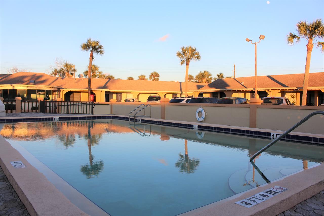 Lion Inn - Saint Augustine Экстерьер фото