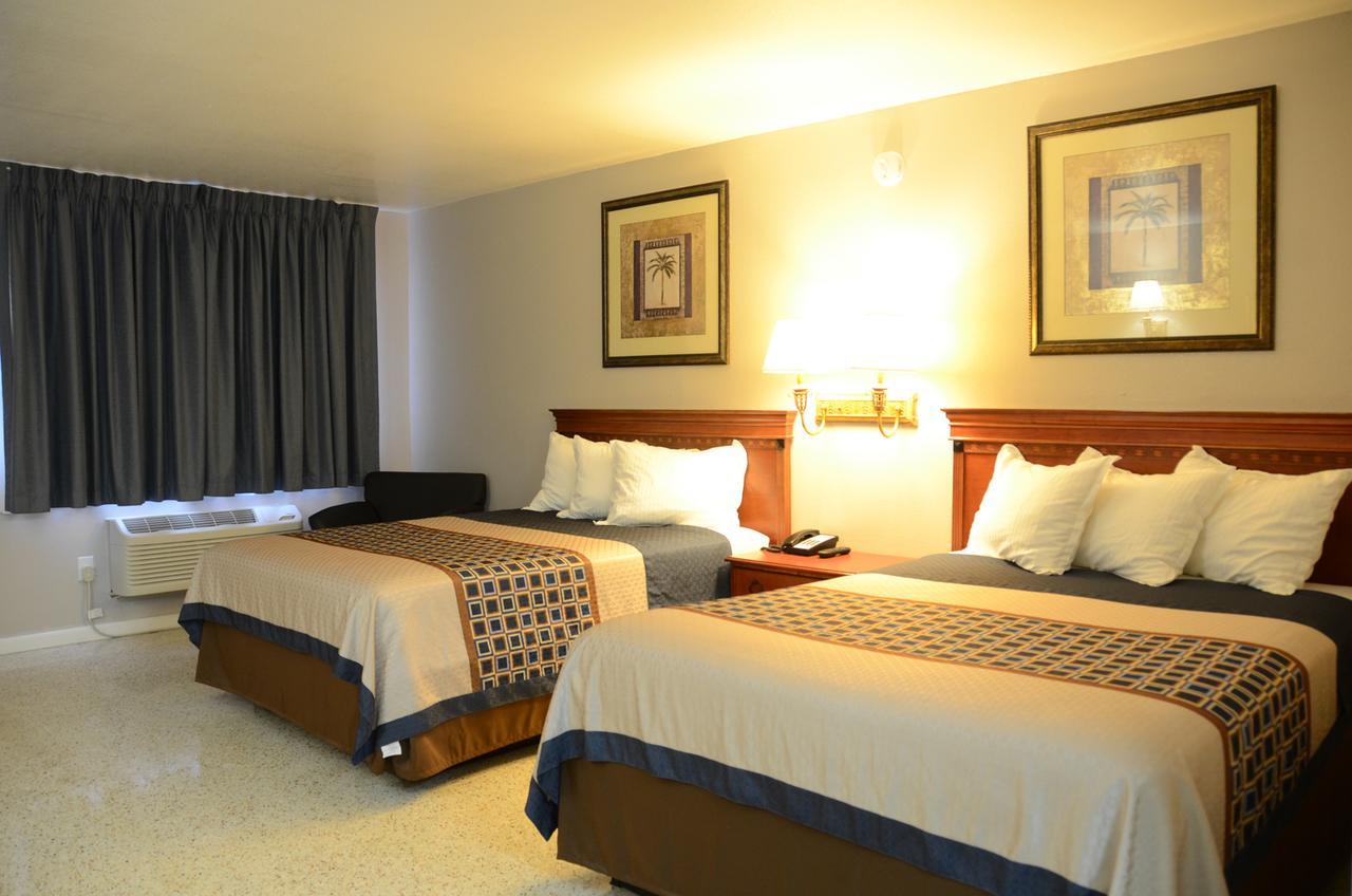 Lion Inn - Saint Augustine Экстерьер фото