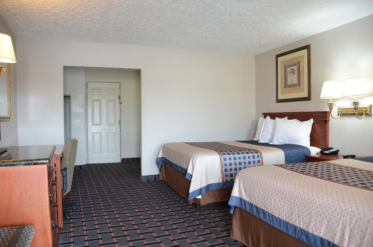 Lion Inn - Saint Augustine Экстерьер фото