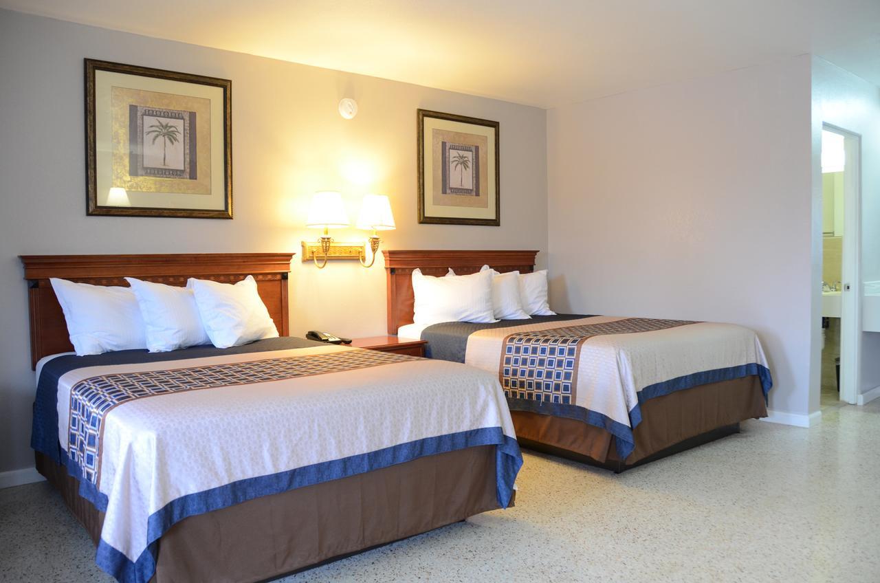 Lion Inn - Saint Augustine Экстерьер фото