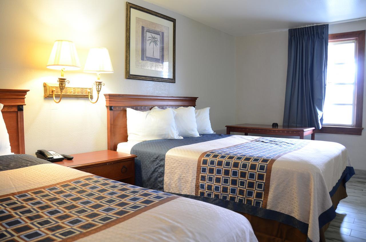 Lion Inn - Saint Augustine Экстерьер фото