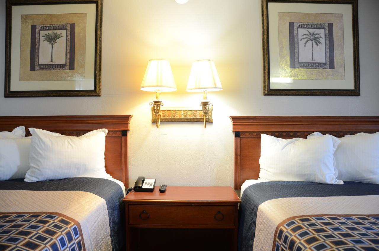 Lion Inn - Saint Augustine Экстерьер фото