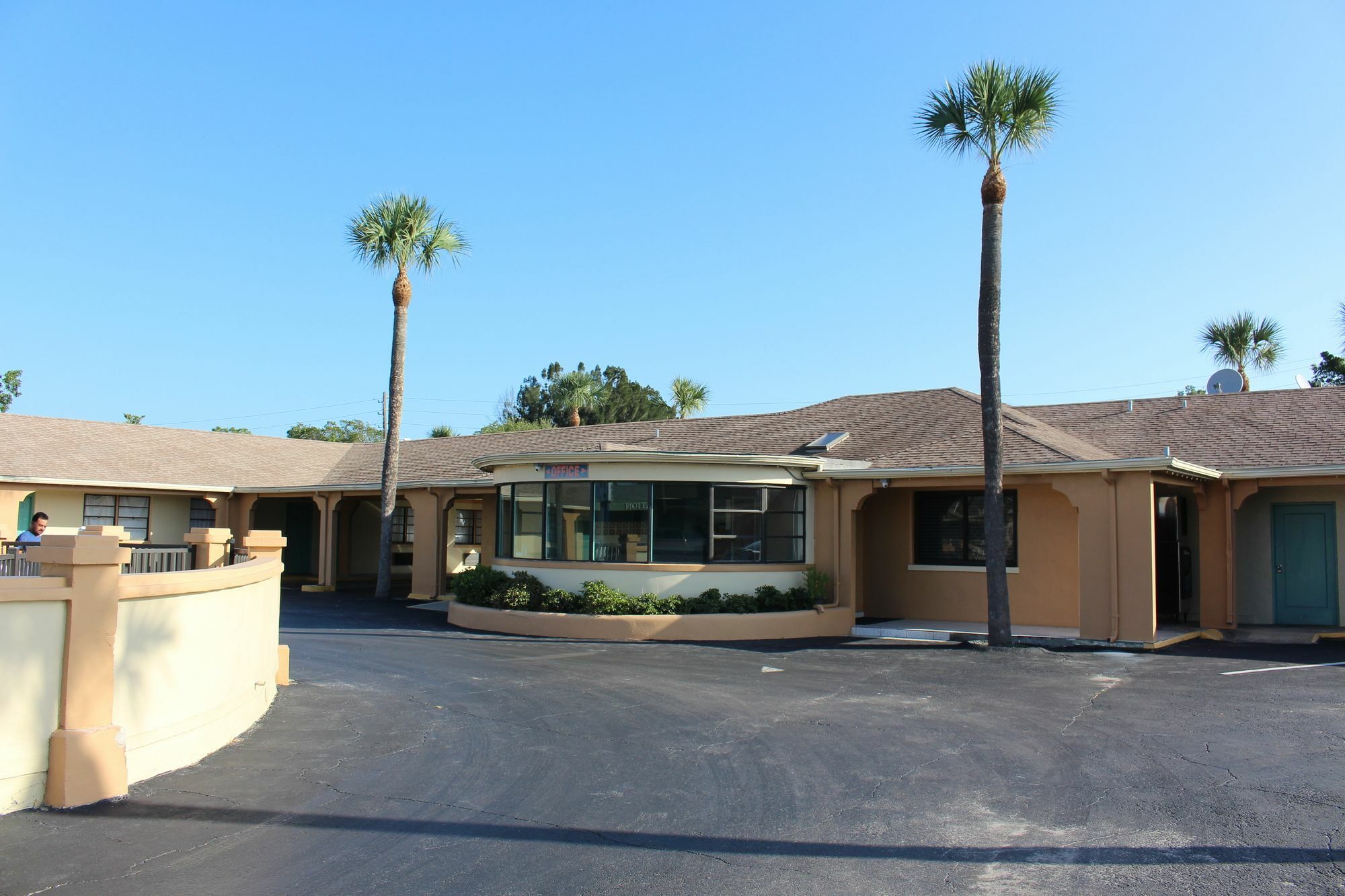 Lion Inn - Saint Augustine Экстерьер фото
