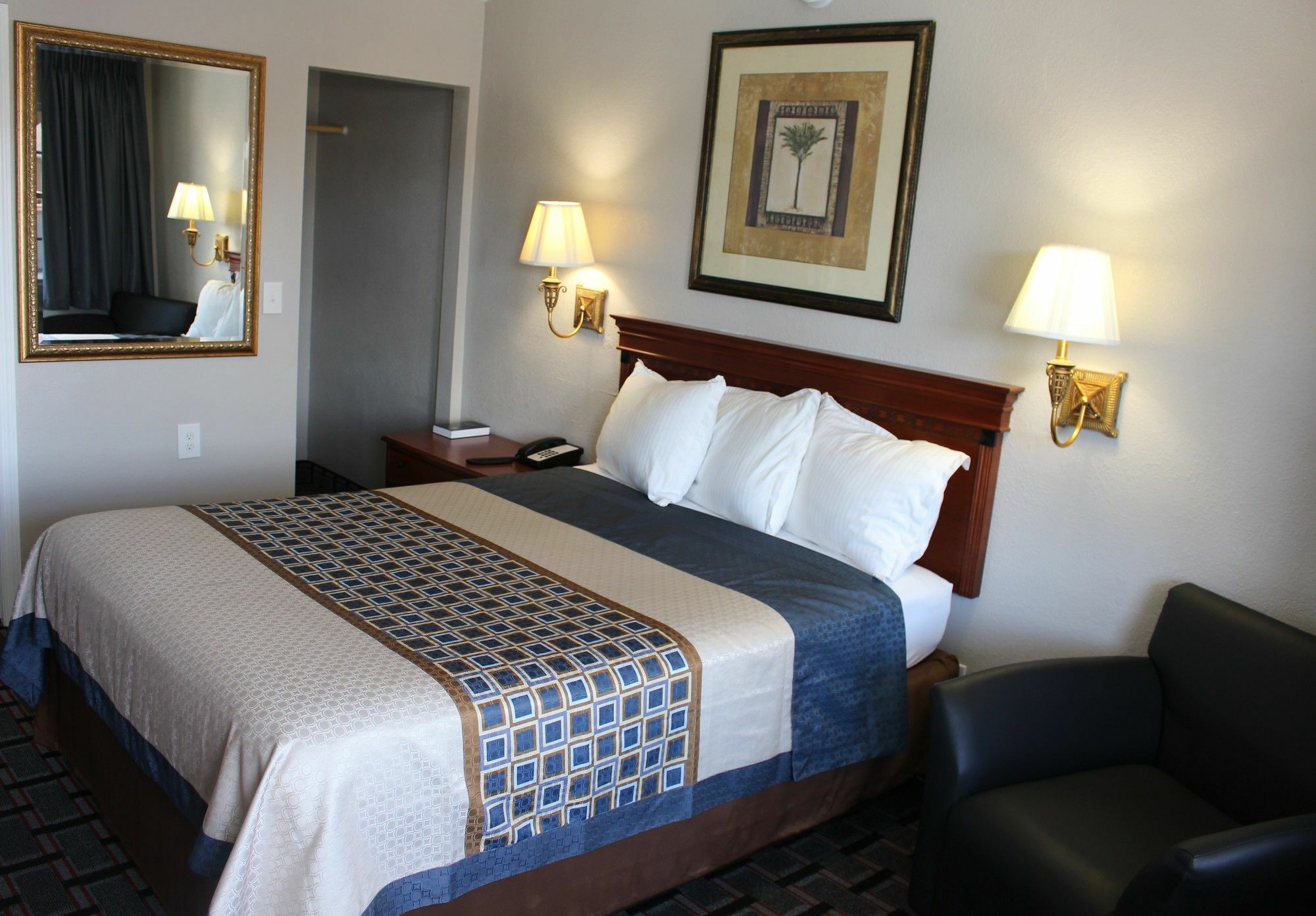 Lion Inn - Saint Augustine Экстерьер фото