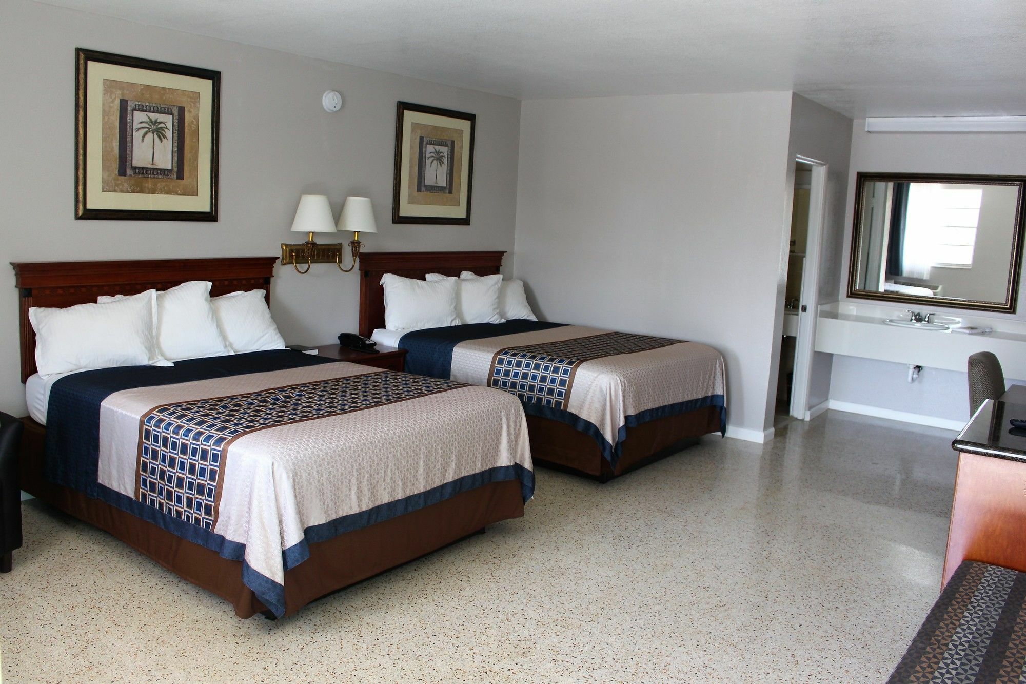 Lion Inn - Saint Augustine Экстерьер фото